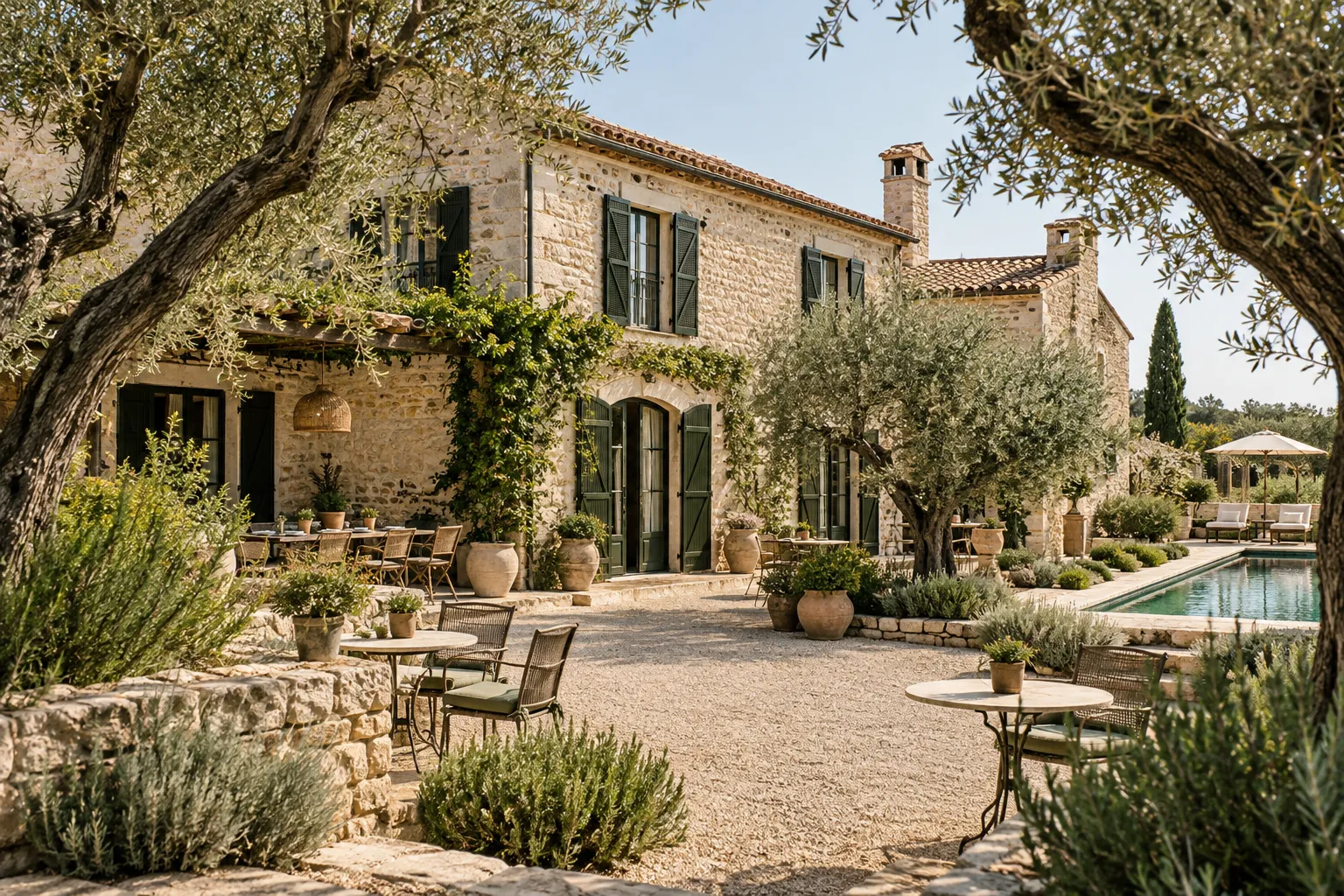 Casa Oliva · Fictional concept · Built to explore